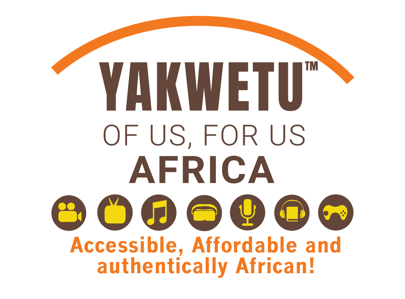 YAKWETU Logo